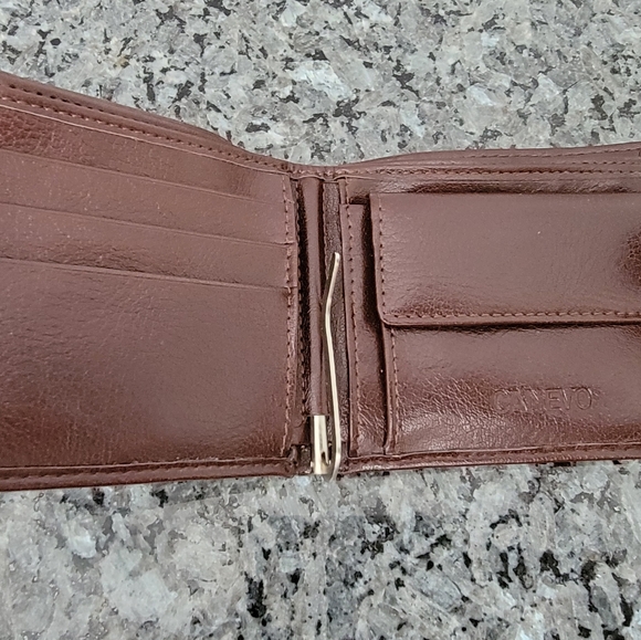 Canevo wallet - Picture 2 of 5